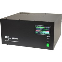 Power amplifier OM2000A+