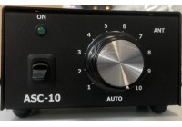 ASC-10 Controller for Antenna switch OM SW 1/10 and OM SW 2/10