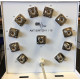 Antenna switch OM SW 1/10
