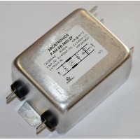 Suppression filter 250 V / 40 A