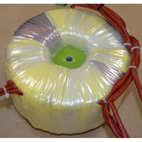 Transformer type 6 - TR1