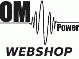 OM Power Webshop