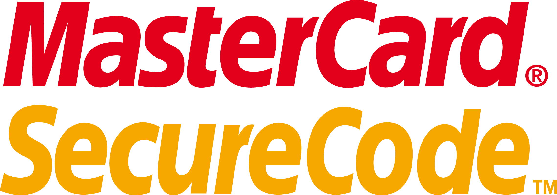 MasterCard SecureCode